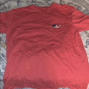 Short Sleeve Pocket Tee